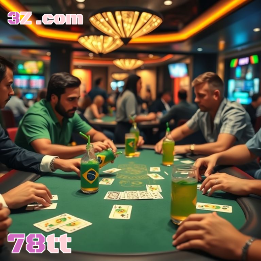 Esporte e diversão em alta qualidade no 78tt login