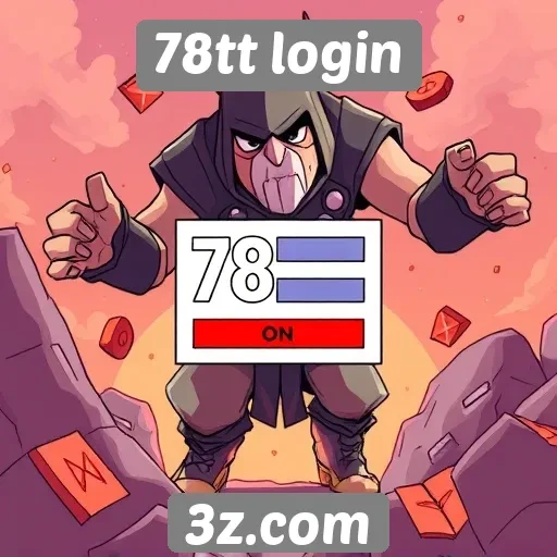 Possíveis atualizações esperadas para 78tt login